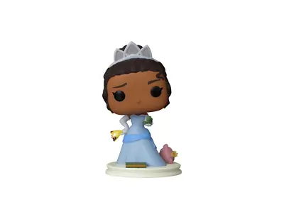 [DNA0002912] Funko Pop Disney: Ultimate Princess Tiana