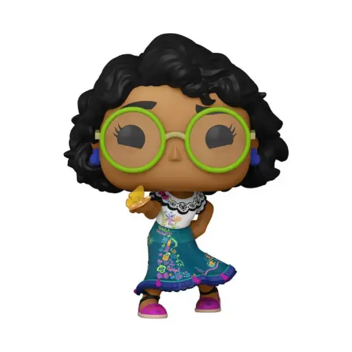 [DNA0002916] Funko Pop Disney: Encanto Mirabel