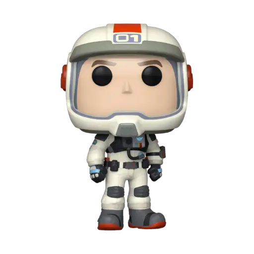 [DNA0002918] Funko Pop Disney: Lightyear Buzz Lightyear Xl 01