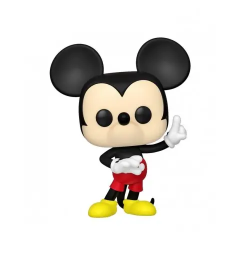 [DNA0002924] Funko Pop Disney: D100 Classics Mickey Mouse