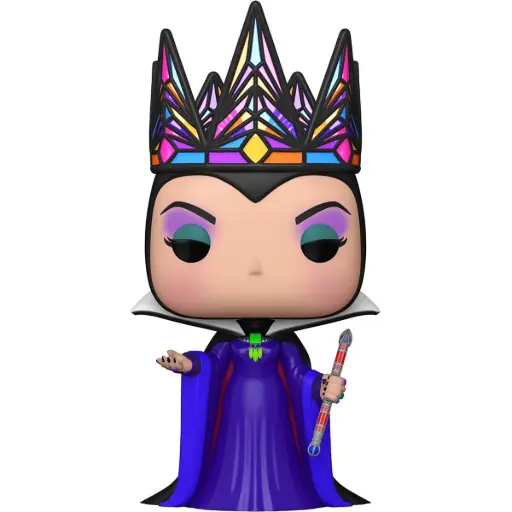 [DNA0002932] Funko Pop Disney: Snow White Live Action Evil Queen