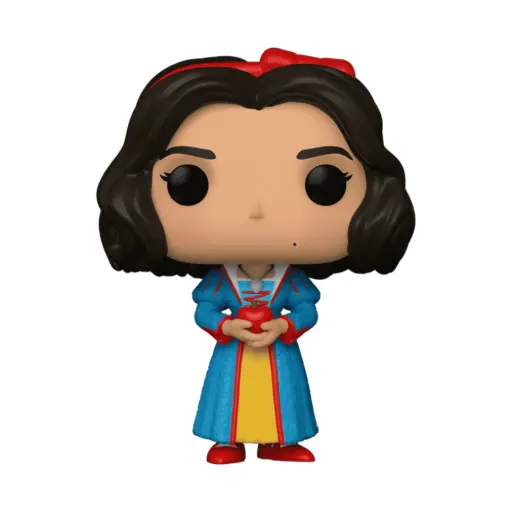 [DNA0002934] Funko Pop Disney: Snow White Live Action Snow White