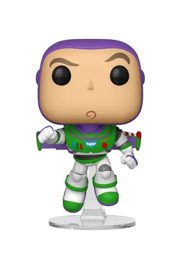 [DNA0002938] Funko Pop Disney: Toy Story 4 Buzz Lightyear