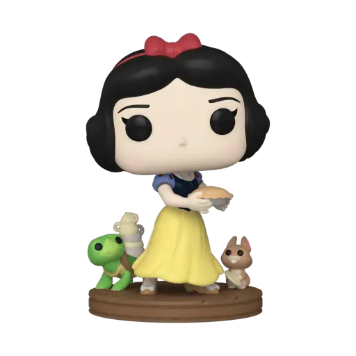 [DNA0002944] Funko Pop Disney: Ultimate Princess Snow White