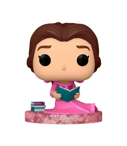 [DNA0002946] Funko Pop Disney: Ultimate Princess Belle
