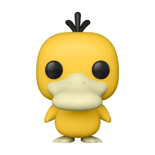 [DNA0002962] Funko Pop Games: Pokemon Psyduck Emea