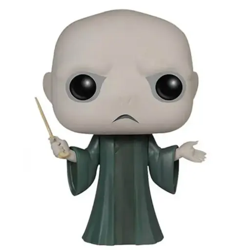 [DNA0002972] Funko Pop Movies: Harry Potter Voldemort