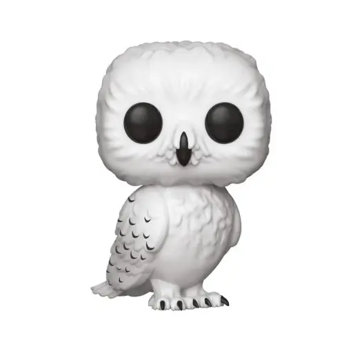 [DNA0002978] Funko Pop Movies: Harry Potter Hedwig
