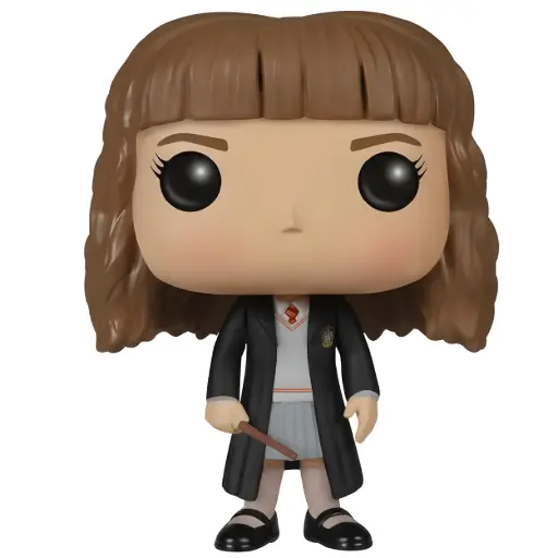[DNA0002980] Funko Pop Movies: Harry Potter Hermione Granger