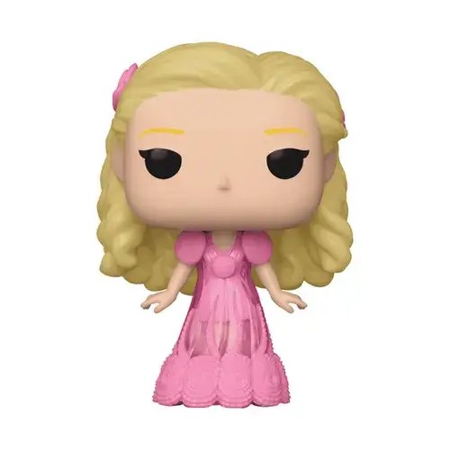 [DNA0003030] Funko Pop Movies: Wicked Glinda In Night Gown