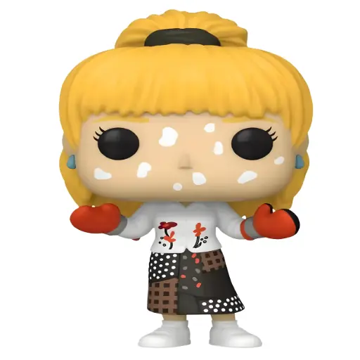 [DNA0003052] Funko Pop Tv: Friends Phoebe With Chicken Pox