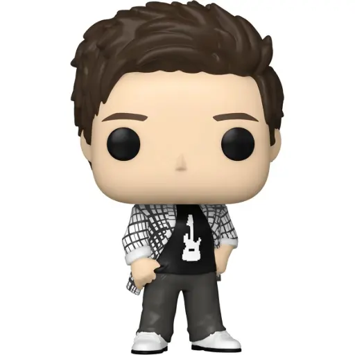 [DNA0003058] Funko Pop Tv: Friends S6 Chandler