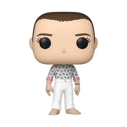 [DNA0003072] Funko Pop Tv: Stranger Things S4 Finale Eleven W Chase