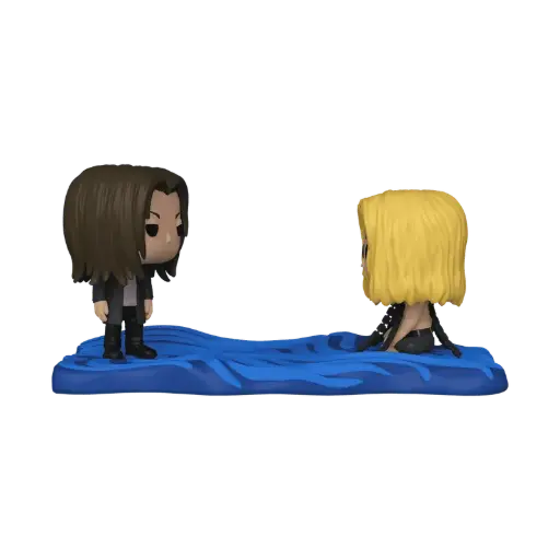 [DNA0003090] Funko Pop Moments Animation: Attack On Titan Eren & Zeke Exc