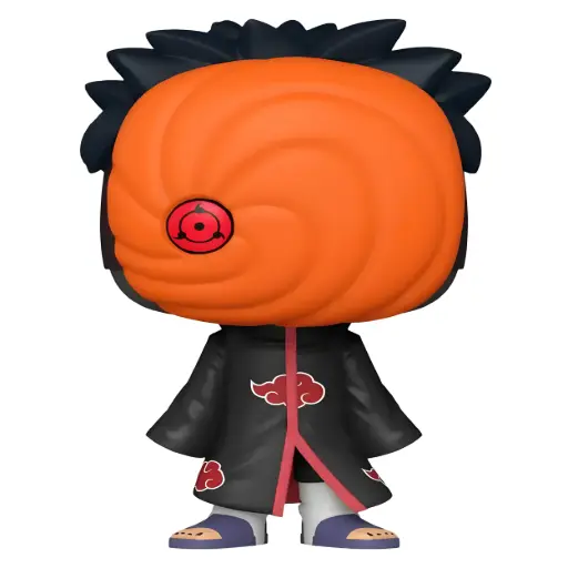[DNA0003096] Funko Pop Animation: Naruto Madara Gw Exc