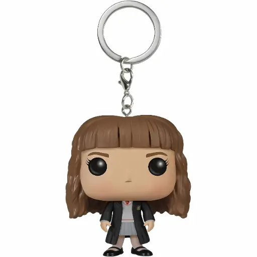 [DNA0003110] Funko Pocket Pop Movies: Harry Potter Hermione