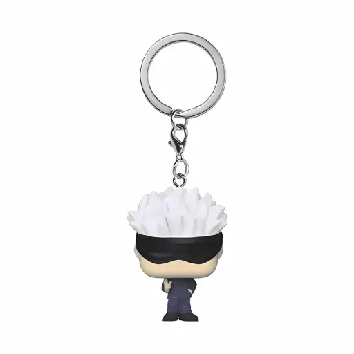 [DNA0003114] Funko Pocket Pop Animation: Jujutsu Kaisen Gojo