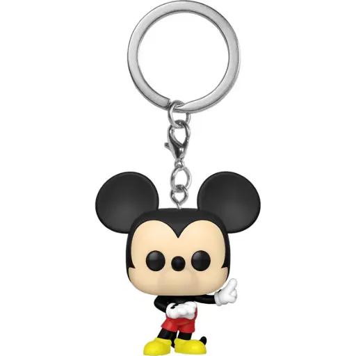[DNA0003122] Funko Pocket Pop Disney: D100 Classic Mickey