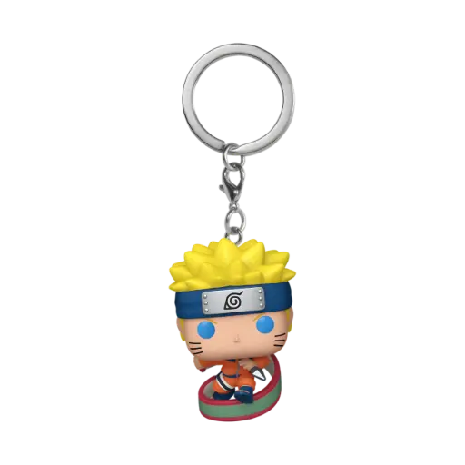 [DNA0003124] Funko Pocket Pop Animation: Naruto Classic Naruto
