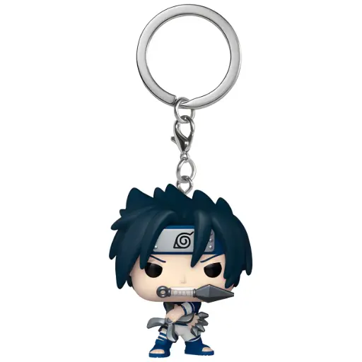 [DNA0003128] Funko Pocket Pop Animation: Naruto Classic Sasuke