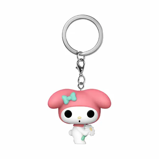 [DNA0003134] Funko Pocket Pop Sanrio: My Melody Spring Time Exc