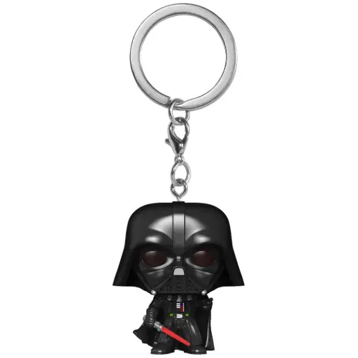 [DNA0003140] Funko Pocket Pop Star Wars: Darth Vader