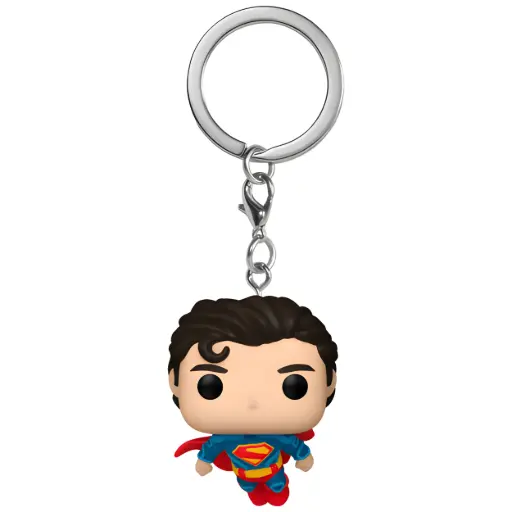 [DNA0003142] Funko Pocket Pop Heroes: Superman 2025 Superman