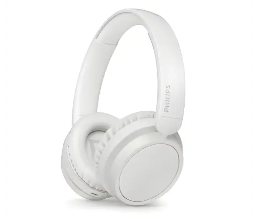 [DNA0003183]  Philips Over-ear Headphones  