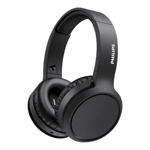 [DNA0003187]  Philips Over-ear Headphones  