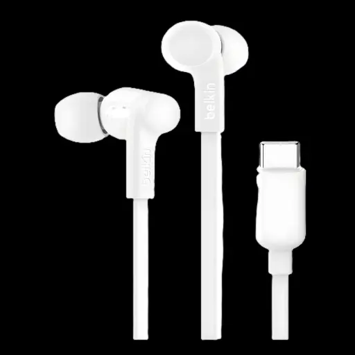 [DNA0003200] Belkin In-Ear