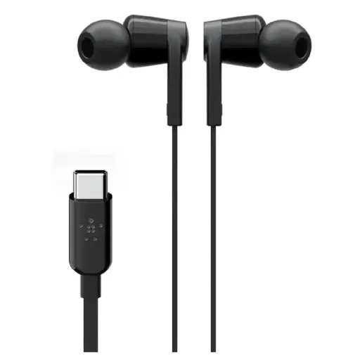 [DNA0003204] Belkin In-Ear