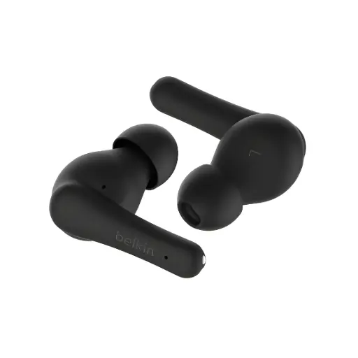[DNA0003216] Belkin Soundform Rhythm True Wireless Earbuds