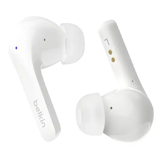 [DNA0003220] Belkin Soundform Motion True Wireless Earbuds (TWS)