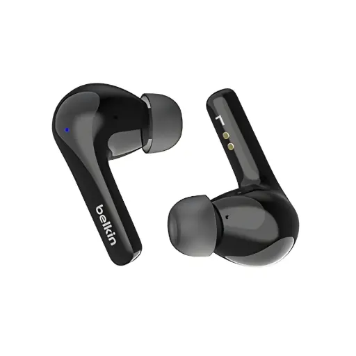 [DNA0003224] Belkin Soundform Motion True Wireless Earbuds (TWS)