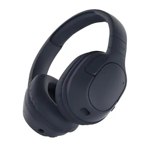 [DNA0003254] Belkin Soundform Surround Wireless Headphones