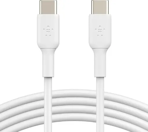 [DNA0003342] Belkin BoostCharge USB-C To USB-C Cable 2M