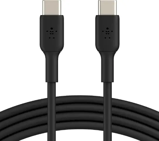 [DNA0003346] كابل بلكين BoostCharge USB-C إلى USB-C طول 2 متر
