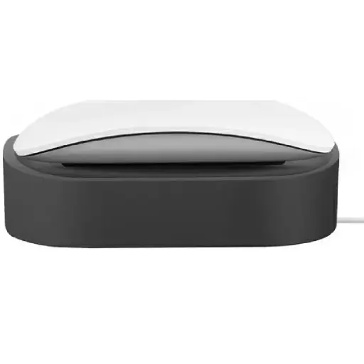 [DNA0003381]  UNIQ NOVA COMPACT MAGIC MOUSE CHARGING DOCK WITH CABLE LOOP 
