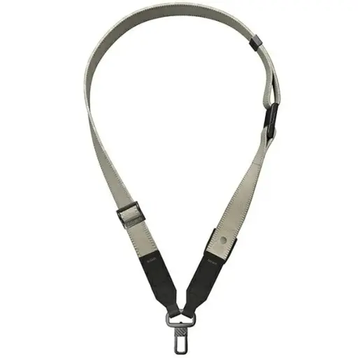[DNA0003397] UNIQ VISTA 2-IN-1 LANYARD AND HAND STRAP - DARK KHAKI (DARK KHAKI)