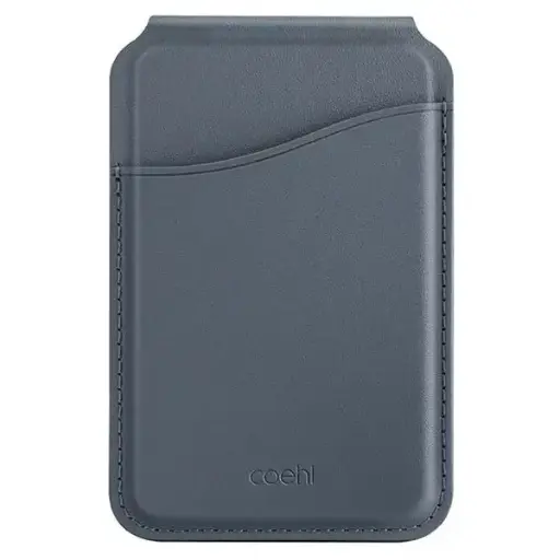 [DNA0003401]  UNIQ COEHL ESME MAGNETIC CARDHOLDER & MIRROR 