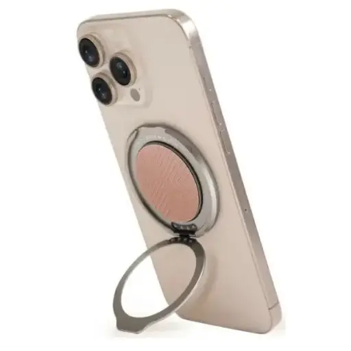 [DNA0003460]  UNIQ GRIPFIT CLASSIC 360 MAGNETIC MOUNT & KICKSTAND 