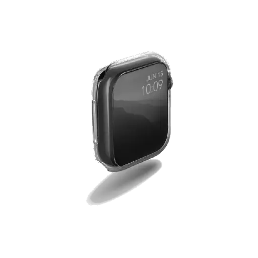 [DNA0003475] يونيك – غلاف حماية لساعـة آبل (عبوة مزدوجة) مقاس 41 مم