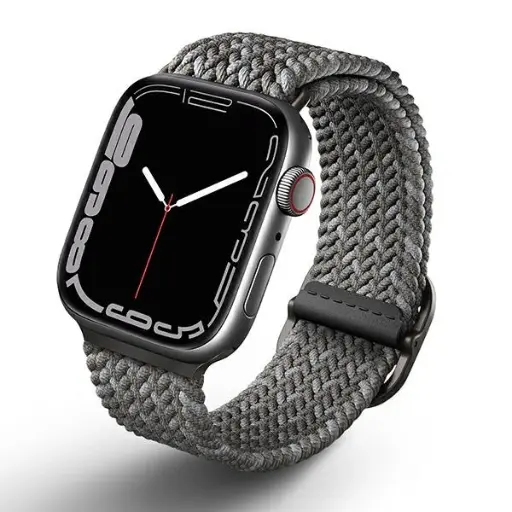 [DNA0003496]  UNIQ ASPEN DESIGNER EDITION BRAIDED APPLE WATCH STRAP 46/45/44MM 