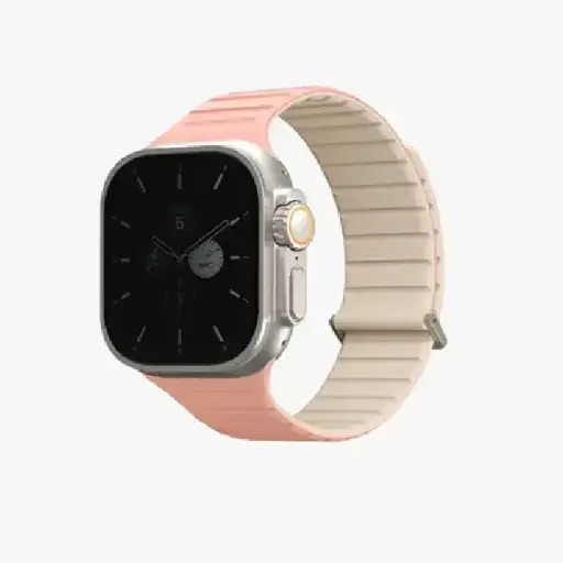 [DNA0003551]  UNIQ REVIX EVO REVERSIBLE MAGNETIC APPLE WATCH STRAP 49/46/45/44MM 