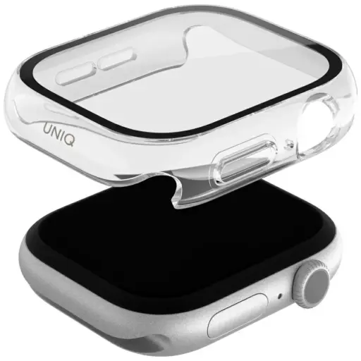 [DNA0003573]  UNIQ NAUTIC WATCH CASE WITH IP68 WATER