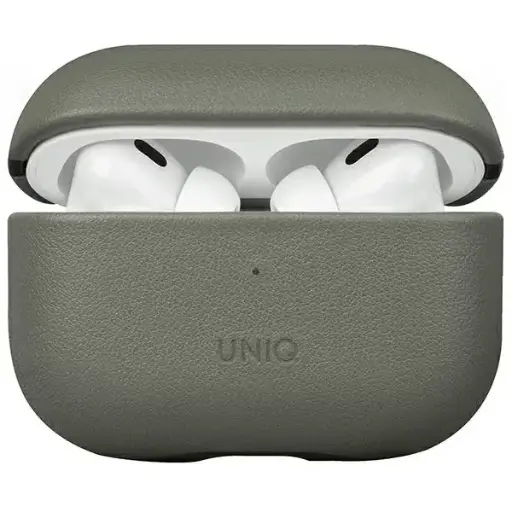 [DNA0003583]  UNIQ TERRA GENUINE LEATHER AIRPODS PRO 2ND GEN (2022) CASE 