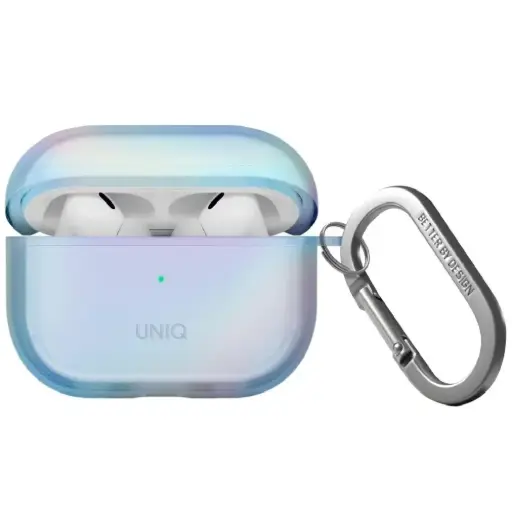 [DNA0003662]  UNIQ IRIDESCIA AIRPODS PRO 2ND GEN HANG CASE 