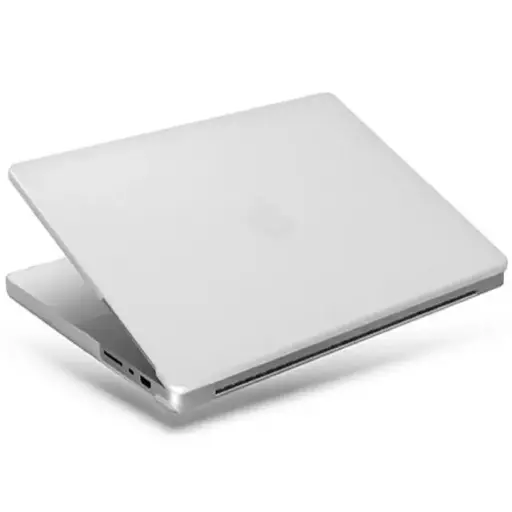 [DNA0003681]  UNIQ CLARO MACBOOK PRO 16 CASE (2021) 