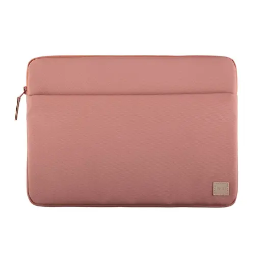 [DNA0003706]  UNIQ VIENNA PROTECTIVE RPET FABRIC LAPTOP SLEEVE (UP TO 14”) 