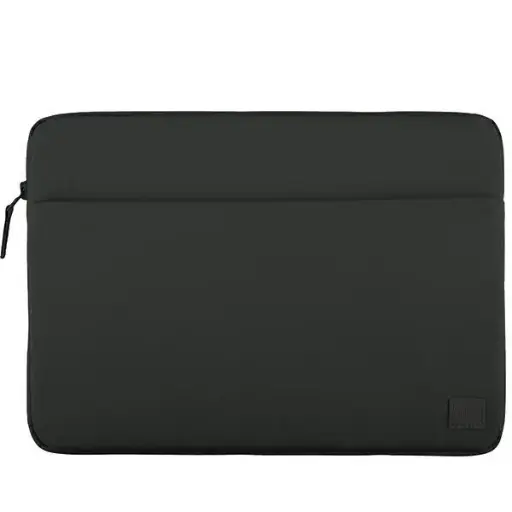 [DNA0003711]  UNIQ VIENNA PROTECTIVE RPET FABRIC LAPTOP SLEEVE (UP TO 16”) 